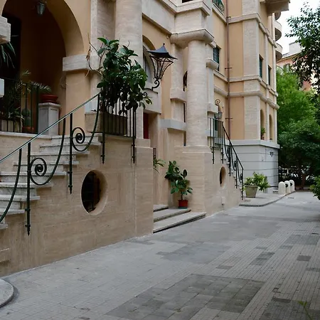 Clodia Guest house