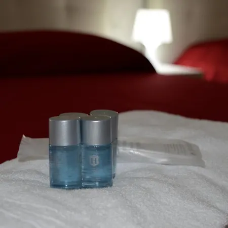 게스트하우스 Clodia 로마