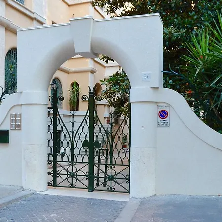 Guest house Clodia *