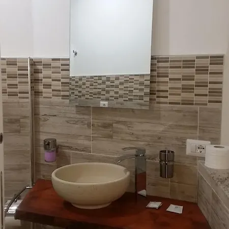 Guest house Clodia *