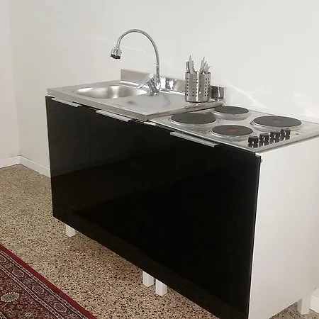 Pensionat Clodia Rom