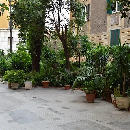 Clodia Affittacamere Roma